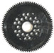 Tamiya Top Line Drift Spur Gear 48P 84T High Performance Racing Gear- Japan Figure Store - #1 Bring To You The Best Japanese Goods
