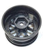 Tamiya Mini 8mm Offset Deep Face Black Watanabe Wheel - Top Line Tmw-081Bk- Japan Figure Store - #1 Bring To You The Best Japanese Goods