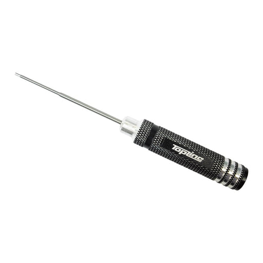 Tamiya Precision 2.0mm Hex Wrench Driver - Black- Japan Figure Store - #1 Bring To You The Best Japanese Goods