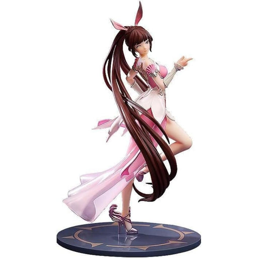 With Him Studio Tora Continent Everything 1/8 Scale Figure by Da Shi Studio- Japan Figure Store - #1 Bring To You The Best Japanese Goods