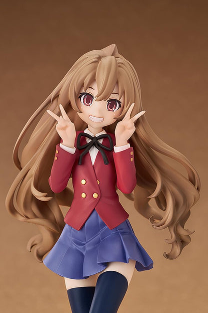 Good Smile Arts Shanghai Toradora Aisaka Taiga Pop Up Parade Figure- Japan Figure Store - #1 Bring To You The Best Japanese Goods