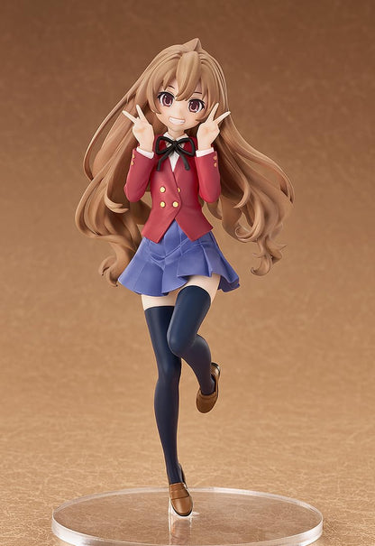 Good Smile Arts Shanghai Toradora Aisaka Taiga Pop Up Parade Figure- Japan Figure Store - #1 Bring To You The Best Japanese Goods
