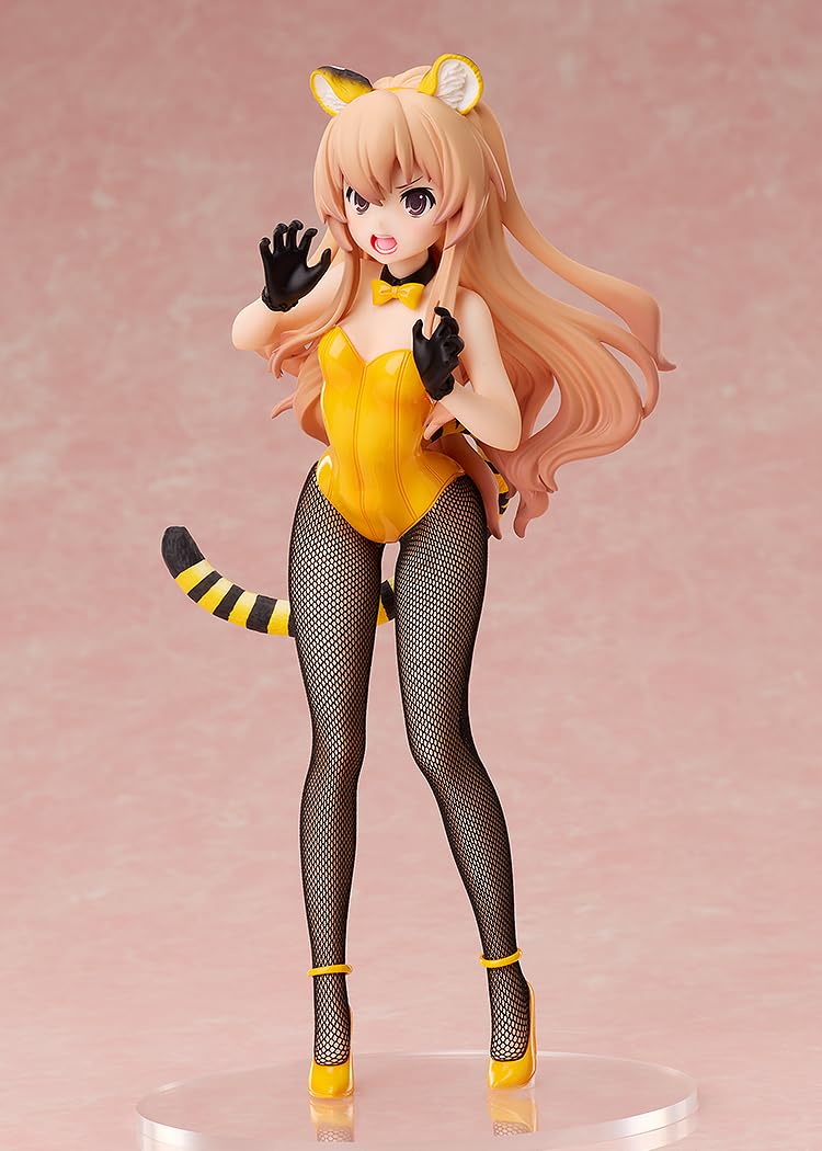 Freeing Toradora Aisaka Taiga Tiger Ver 1/6 Scale Figure Collectible Model- Japan Figure Store - #1 Bring To You The Best Japanese Goods