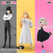 Banpresto Torture Princess Anime Figure Collectible Toy