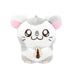 Bandai Namco Tottoko Hamutaro Play Charm Oxnard Toy for Kids- Japan Figure Store - #1 Bring To You The Best Japanese Goods