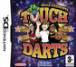 Sega Touch Darts Interactive Handheld Game Console - Precision Touch Controls