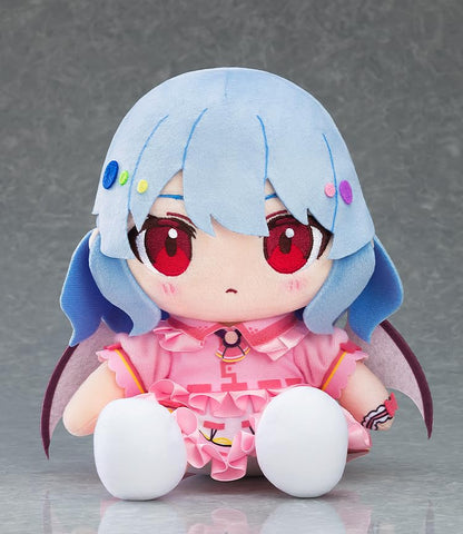 Good Smile Company Touhou Lost Word Remilia Scarlet Chocopuni Plushie- Japan Figure Store - #1 Bring To You The Best Japanese Goods