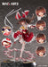 Magi Arts Touhou Project Hakurei Reimu Limited Edition Collectible Figure- Japan Figure Store - #1 Bring To You The Best Japanese Goods