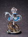 Magi Arts Touhou Project Izayoi Sakuya 1/6 Deluxe Figure with Tapestry- Japan Figure Store - #1 Bring To You The Best Japanese Goods
