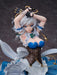 Magi Arts Touhou Project Izayoi Sakuya 1/6 Deluxe Figure with Tapestry- Japan Figure Store - #1 Bring To You The Best Japanese Goods