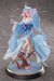 Magi Arts Touhou Project Saigyouzi Yuyuko 1/6 Figure Ghost From Nirvana- Japan Figure Store - #1 Bring To You The Best Japanese Goods
