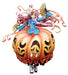 Ques Q Touhou Project Kokoro Hatano Light Arms Edition 1/8 Figure- Japan Figure Store - #1 Bring To You The Best Japanese Goods