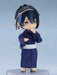 Good Smile Company Orange Rouge Mikazuki Munechika Nendoroid Doll Casual Outfit- Japan Figure Store - #1 Bring To You The Best Japanese Goods