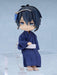 Good Smile Company Orange Rouge Mikazuki Munechika Nendoroid Doll Casual Outfit- Japan Figure Store - #1 Bring To You The Best Japanese Goods