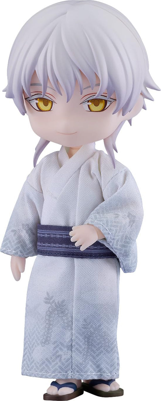 Orange Rouge Good Smile Co Tsurumaru Kuninaga Nendoroid Doll Casual Outfit Ver- Japan Figure Store - #1 Bring To You The Best Japanese Goods