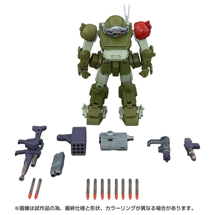 Takara Tomy Toyrise Scopedog Red Shoulder 1/48 Action Figure Japan Edition- Japan Figure Store - #1 Bring To You The Best Japanese Goods