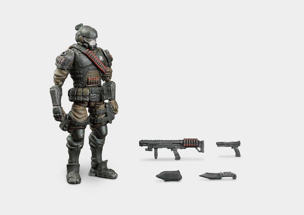 Toys-Alliance Limited Acid Rain Fav-A125 Kaiho Umigaru 1/18 Action Figure Japan- Japan Figure Store - #1 Bring To You The Best Japanese Goods