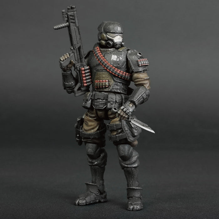 Toys-Alliance Limited Acid Rain Fav-A125 Kaiho Umigaru 1/18 Action Figure Japan- Japan Figure Store - #1 Bring To You The Best Japanese Goods