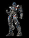 Threezero Transformers Beast Awakening DLX Mirage Action Figure Collectible- Japan Figure Store - #1 Bring To You The Best Japanese Goods