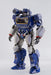 Threezero Transformers Soundwave Ravage DLX Scale Collectible 2025 Re-Release- Japan Figure Store - #1 Bring To You The Best Japanese Goods