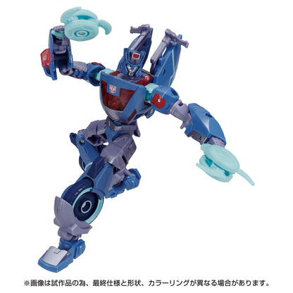 Hasbro Takara Tomy Transformers Legacy United Chromia Deluxe Class TL72- Japan Figure Store - #1 Bring To You The Best Japanese Goods