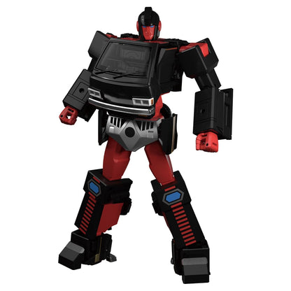 Takara Tomy Transformers Masterpiece G Series Mpg-11 DK-2 Guard Figure- Japan Figure Store - #1 Bring To You The Best Japanese Goods