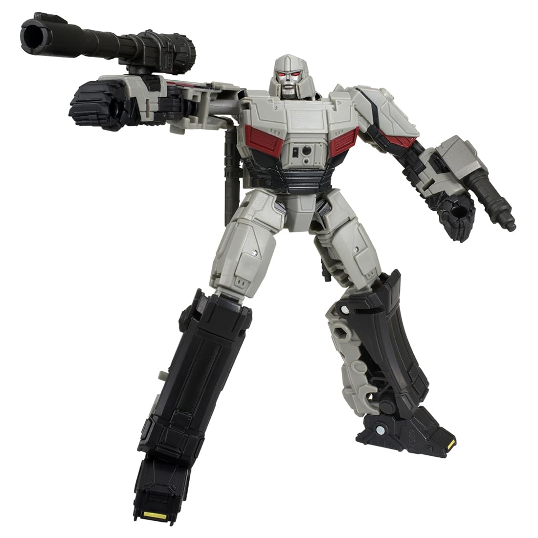 Hasbro Takara Tomy Transformers One Megatron Deluxe Class Studio Series Ss-138- Japan Figure Store - #1 Bring To You The Best Japanese Goods