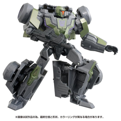 Takara Tomy Transformers GE-08 Decepticon Soldier Figure Action Toy- Japan Figure Store - #1 Bring To You The Best Japanese Goods