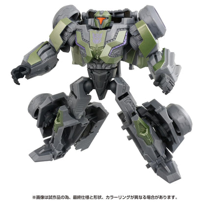 Takara Tomy Transformers GE-08 Decepticon Soldier Figure Action Toy- Japan Figure Store - #1 Bring To You The Best Japanese Goods