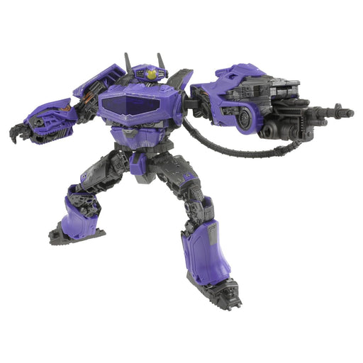 Takara Tomy Transformers SS-130 Shockwave Action Figure Collectible Toy- Japan Figure Store - #1 Bring To You The Best Japanese Goods