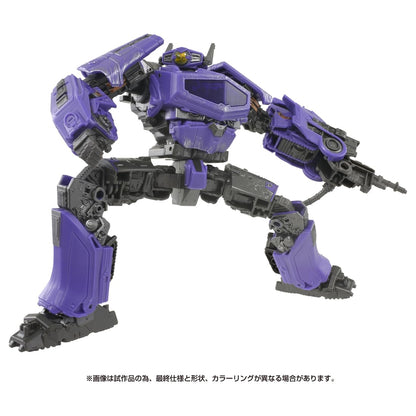 Takara Tomy Transformers SS-130 Shockwave Action Figure Collectible Toy- Japan Figure Store - #1 Bring To You The Best Japanese Goods