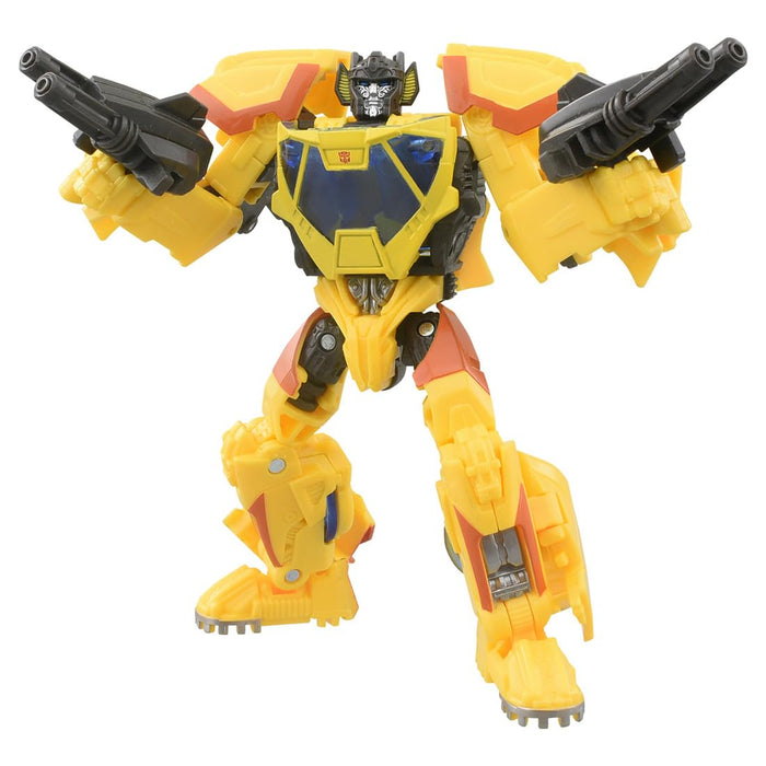 Takara Tomy Transformers Ss-131 Sunstreaker Action Figure- Japan Figure Store - #1 Bring To You The Best Japanese Goods