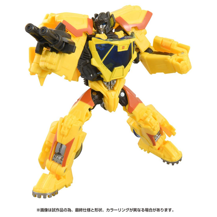 Takara Tomy Transformers Ss-131 Sunstreaker Action Figure- Japan Figure Store - #1 Bring To You The Best Japanese Goods