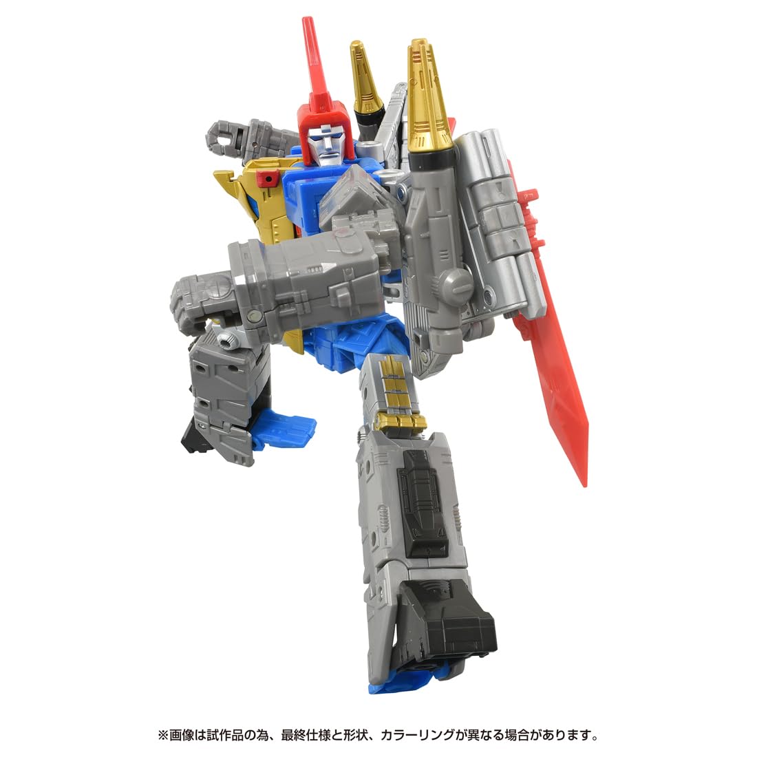 Takara Tomy Transformers SS-132 Swoop Action Figure- Japan Figure Store - #1 Bring To You The Best Japanese Goods