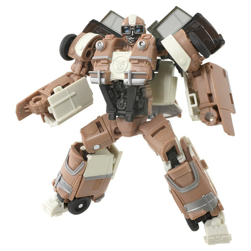 Takara Tomy Transformers Ss-133 Wheeljack Action Figure Collectible Toy- Japan Figure Store - #1 Bring To You The Best Japanese Goods