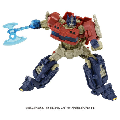 Takara Tomy Transformers SS-134 Optimus Prime Action Figure- Japan Figure Store - #1 Bring To You The Best Japanese Goods