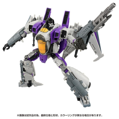 Takara Tomy Transformers Ss-136 Skywarp Action Figure Toy- Japan Figure Store - #1 Bring To You The Best Japanese Goods