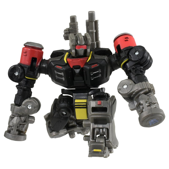 Takaratomy Transformers Studio Series Ss-139 Decepticon Frenzy Action Figure- Japan Figure Store - #1 Bring To You The Best Japanese Goods