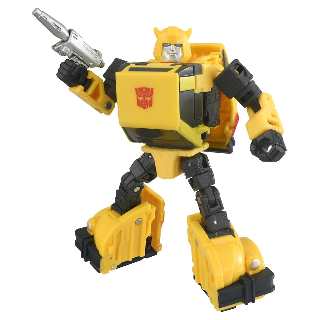 Takaratomy Transformers Studio Series Ss-140 Bumblebee Action Figure Toy- Japan Figure Store - #1 Bring To You The Best Japanese Goods
