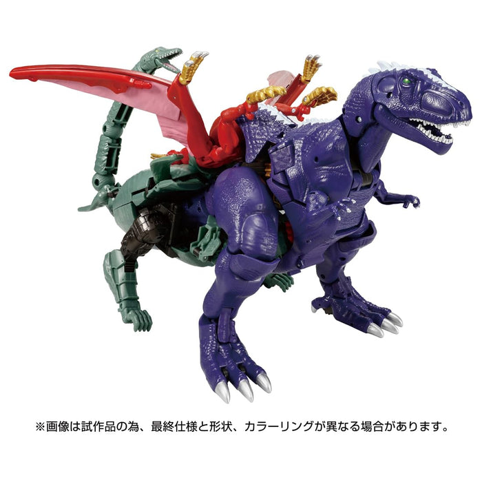 Takara Tomy Transformers Legacy TL-69 Magmatron Action Figure Collection- Japan Figure Store - #1 Bring To You The Best Japanese Goods