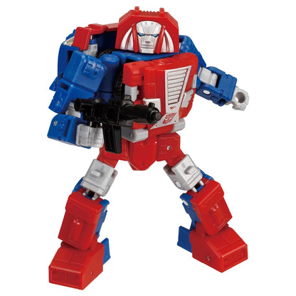 Takara Tomy Transformers Legacy TL-75 Autobot Gears Action Figure- Japan Figure Store - #1 Bring To You The Best Japanese Goods