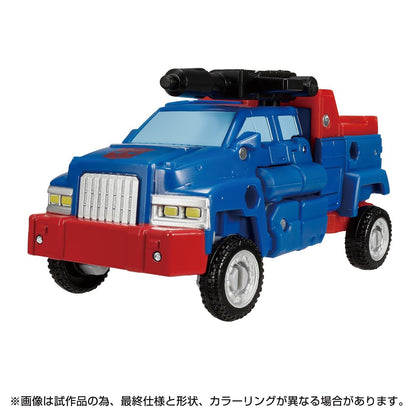 Takara Tomy Transformers Legacy TL-75 Autobot Gears Action Figure- Japan Figure Store - #1 Bring To You The Best Japanese Goods