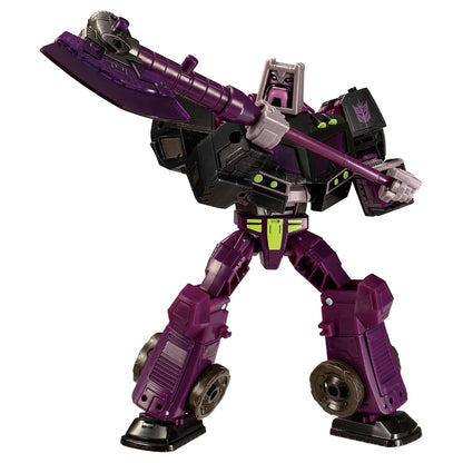 Takaratomy Transformers Legacy TL-86 Motormaster Animated Action Figure- Japan Figure Store - #1 Bring To You The Best Japanese Goods