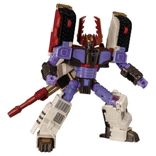 Takaratomy Transformers Legacy TL-87 Galvatron Armada Universe Figure- Japan Figure Store - #1 Bring To You The Best Japanese Goods