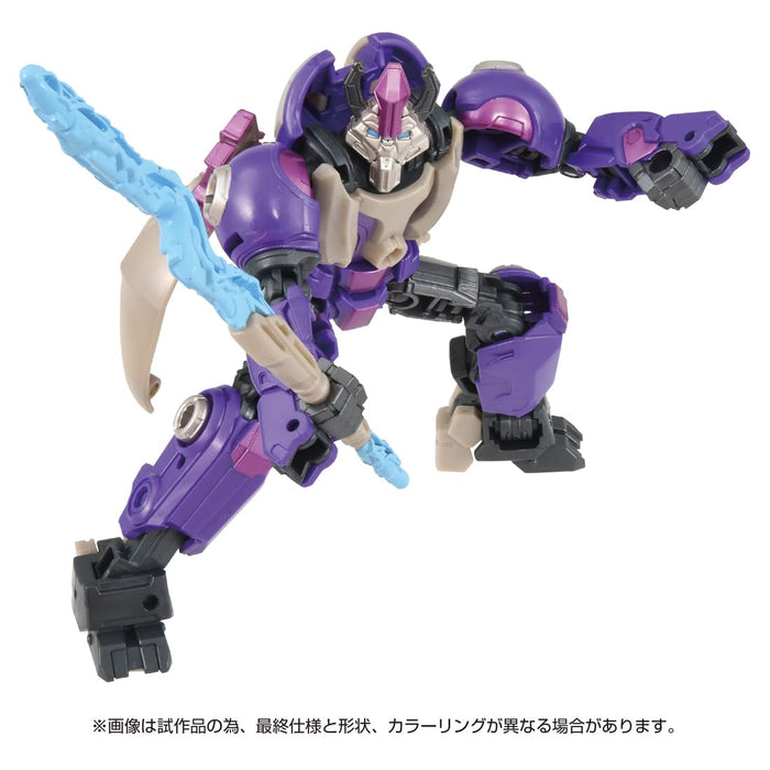 Takara Tomy Transformers One OD02 Deluxe Alpha Trion Action Figure- Japan Figure Store - #1 Bring To You The Best Japanese Goods