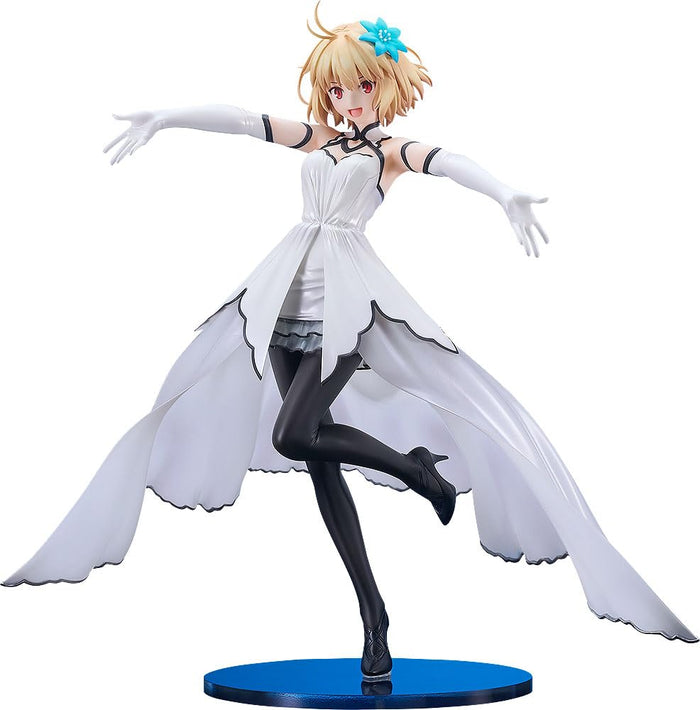 Good Smile Company Arcueid Brunestud 1/7 Figure Dresscode Clad In Glaciers- Japan Figure Store - #1 Bring To You The Best Japanese Goods