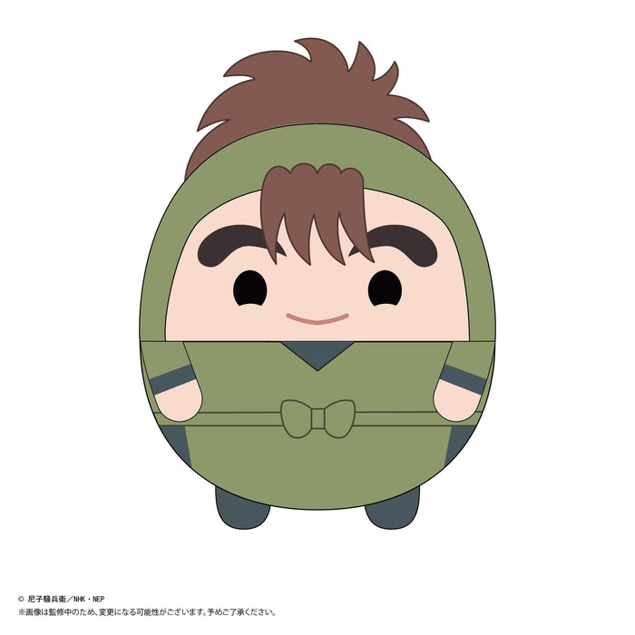 Max Limited Nintama Rantaro TV Anime Fuwakororin 4 Box Set