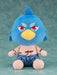 Good Smile Company Sanraku Plush Toy from TV Anime Shangri-La Frontier- Japan Figure Store - #1 Bring To You The Best Japanese Goods