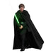 Hot Toys TV Masterpiece DX Mandalorian Luke Skywalker 1/6 Scale Figure Black