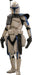 Hot Toys Star Wars Ahsoka Captain Rex 1/6 Scale Collectible Figure